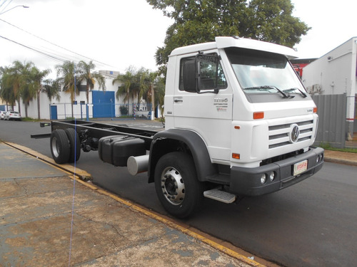 Volkswagen 17.190 2013 Chassi Único Dono