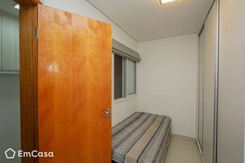 Imagem 5 de 10 de Apartamento À Venda Em São Paulo - 29002
