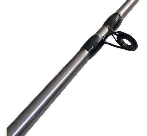Imagem 5 de 6 de Vara Para Carretilha Shimano Fx 1,82m 6-15lb 2p
