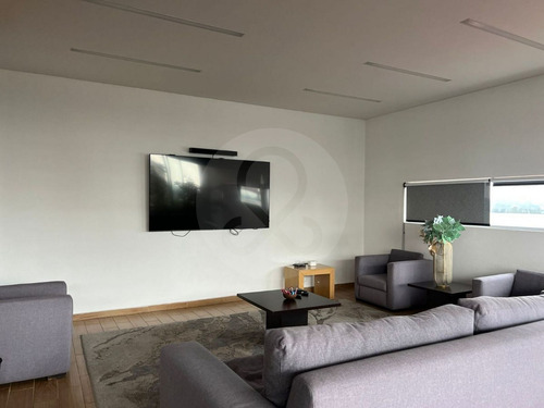 Oficina En Venta En San Jerónimo Lídice
