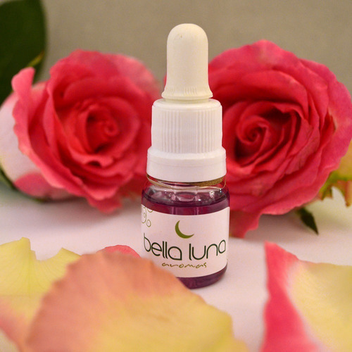 Essência Ylang P/ Difusor Elétrico Bella Luna Aroma