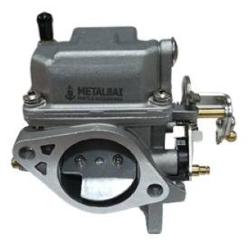 Carburador Yamaha 2-t 25-turbo/30hp Metalbai