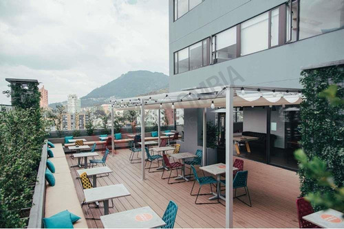 Imagen 8 de 20 de Unidad Habitacional Para Inversion En La Mejor Zona Estrategica De Bogota