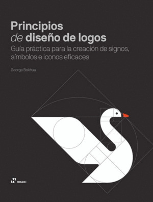 Libro Principios De Diseño De Logos
