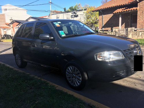 Volkswagen Gol 1.4 Power Ps+ac 83cv 2012