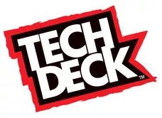 Tech Deck