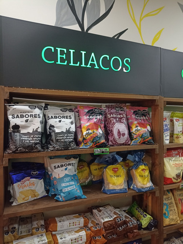 Fondo De Comercio Dietética