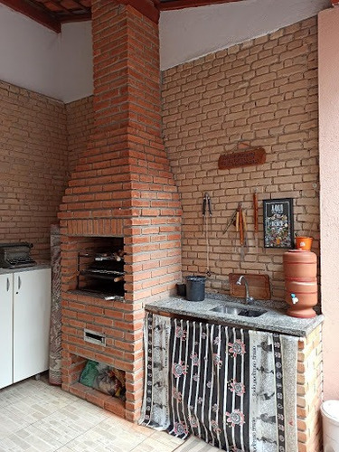 Imagem 11 de 22 de Sobrado À Venda, 130 M² Por R$ 850.000,00 - Tatuapé - São Paulo/sp - So0624