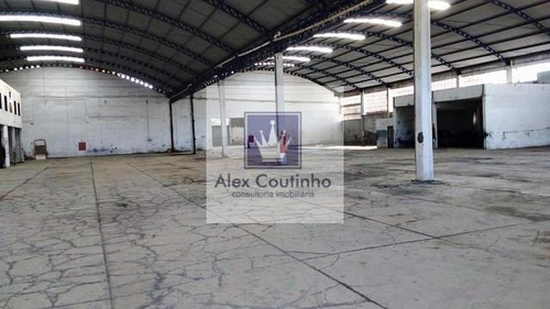 Imagem 2 de 17 de Mercado São Sebastião - Rio De Janeiro - 86908