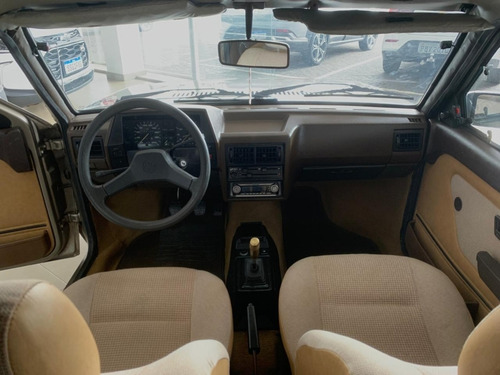 Volkswagen Gol 1.8 Gl 8v Gasolina 2p Manual