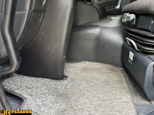Iveco Stralis 440 Hi Road 6x2 Automático Ano 2022 Completo