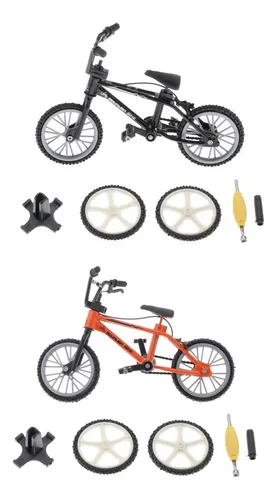 Finger Bike Bmx Niños Niños Juguete Decoración De