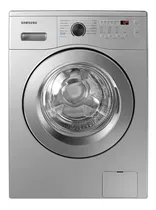 Comprar Lavarropas automático Samsung inverter hasta 7kg 220V color plata