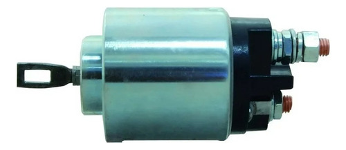 Solenoide Zm 674 - M Benz 100 180, Ssangyong Musso, Alfa