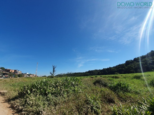 Imagem 4 de 10 de Terreno - Rio Grande Da Serra - Te00023 - 33992921