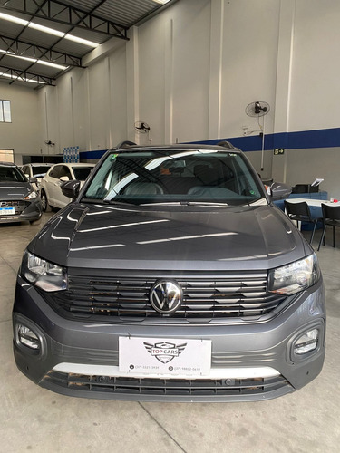 T Cross Tsi 2024 - Condições Únicas No Consórcio