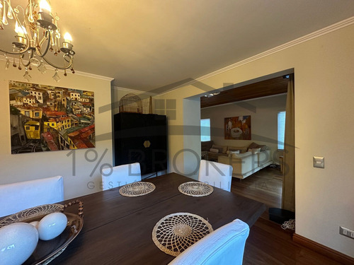 Baja De Precio - Casa Condominio - El Arrayan (96215)