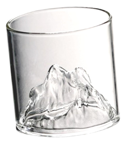 4 Vidrio, Vidrio De Barra Transparente, Vaso Para Beber,