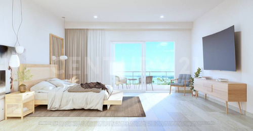 Preventa De Departamento A Unos Minutos De La Zona Hotelera Cancún C3923