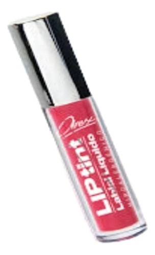 Labial Líquido Arex Be Summer Duracion Extrema Masaromas Color Red Varmillion