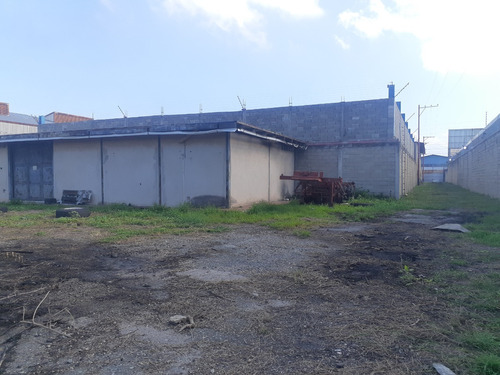 Galpón Venta Zona Industrial San Vicente Ii, Girardot, Aragua 