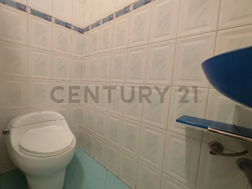 Vende/o Alquila ,casa 3 Niveles 396 M2 Urb El Amarillo San Antonio De Los Altos