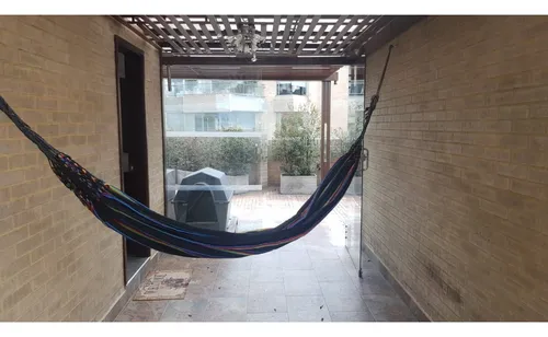 Vendo Apartamento De 275m +250 Terraza Privada, Conjunto Bosque Verde