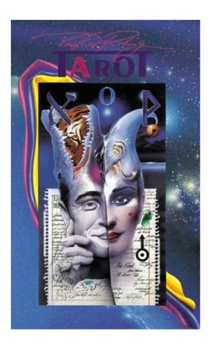 Tarot Röhrig Cartas Y Libro Guía