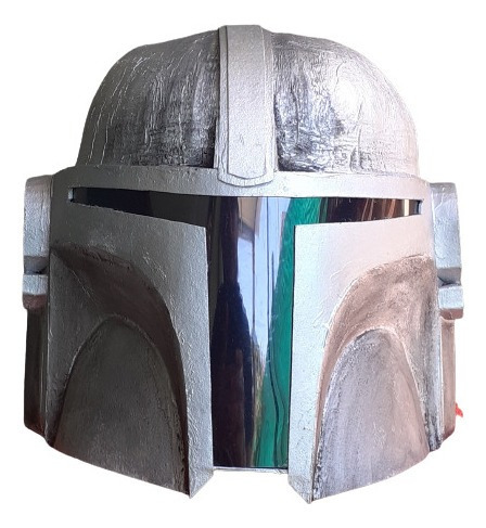 Casco The Mandalorian / Din Djarin Serie Tv