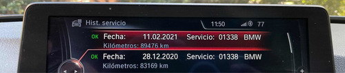 Bmw Serie 3 2.0 328i Luxury 245cv 2013
