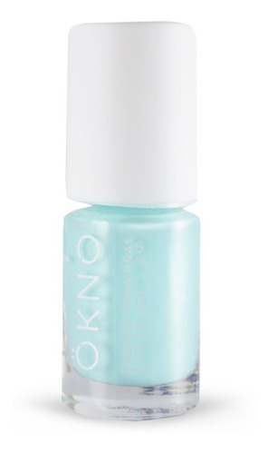 Ökno Esmalte Gel Vegano Cruelty Free 040 Sky