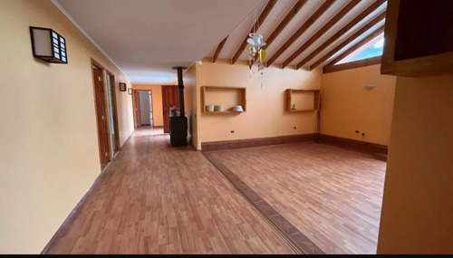 Parcela En Venta En Pirque