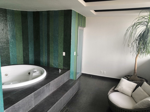 Imagen 14 de 14 de Excelente Departamento En Venta Col. Narvarte