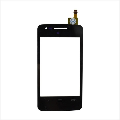Touch Screen Compatible Con Alcatel One Touch / 4030