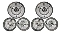 Comprar Juego 6 Quemadores O Cabezas Acros Whirlpool Defendi Moño