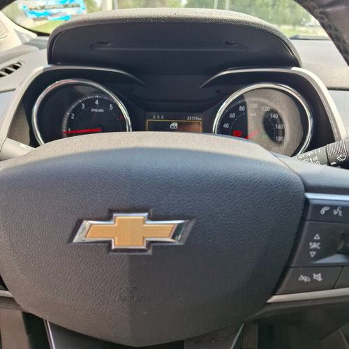 Chevrolet Tracker 1.2 Premier Turbo At