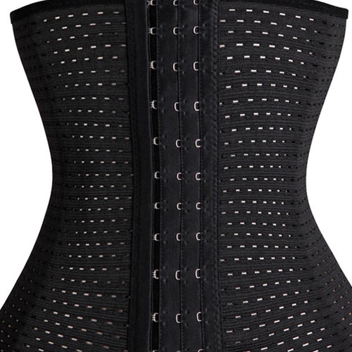 Entrenador De Cintura Para Pérdida De Peso-corset Cincher