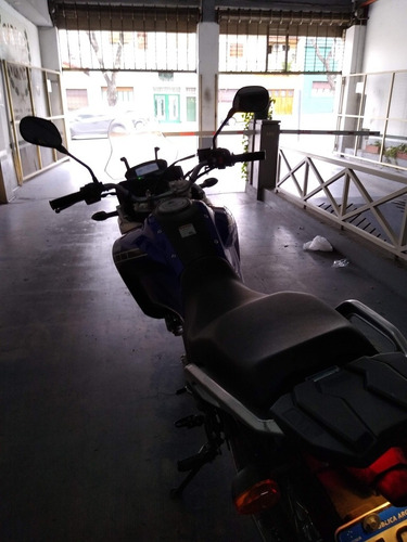 Yamaha Tenere 250 Cc (no Tornado,xtz, Twister, Ybr,falcon)