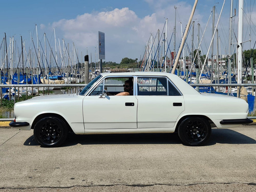 Renault Torino Se