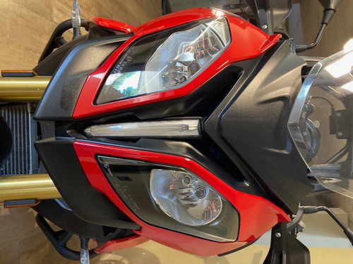 Imagen 13 de 21 de Bmw S1000xr 2017 Unica Gps Original Bmw + Adicionales