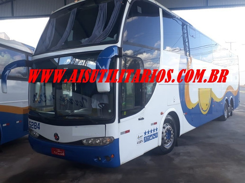 Marcopolo Ld 1550 2008 Scania Super Oferta Confira! Ref.130