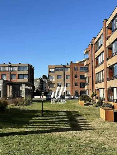 Soleado Depto San Pedro Del Valle