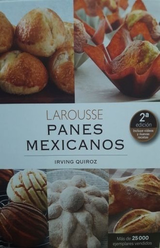 Panes Mexicanos