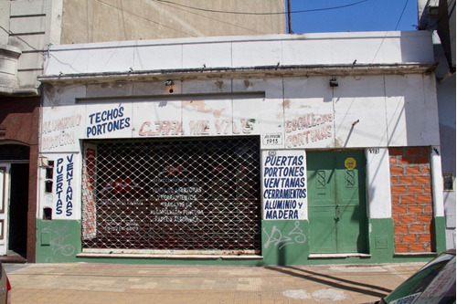 Venta Lote Avellaneda Gerli