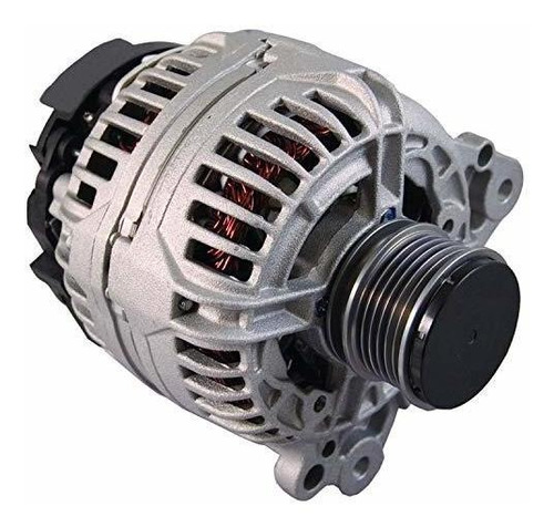 Nuevo Alternador De Repuesto Para Vw Golf & Jetta 2006-2015 