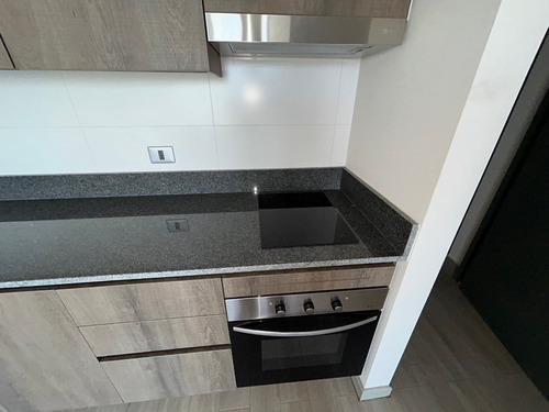 Hermoso Departamento En Arriendo 2d+2b+e+b Macul Codxy1106