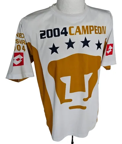 Jersey pumas conmemorativo hotsell