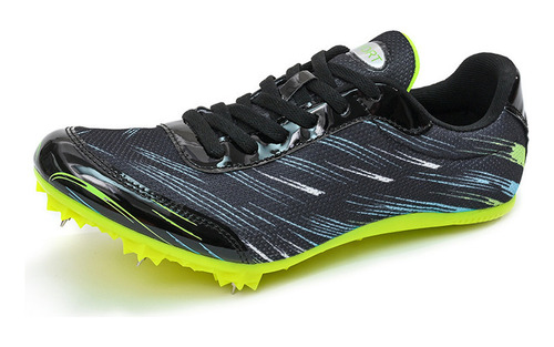 Zapatillas De Atletismo Y Sprint