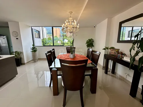 Apartamento En Venta En El Esmeraldal. Cod V776121