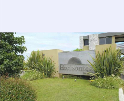 Imagen 6 de 9 de Terreno Lote En Venta Canning Horizontes Al Sur Oportunidad